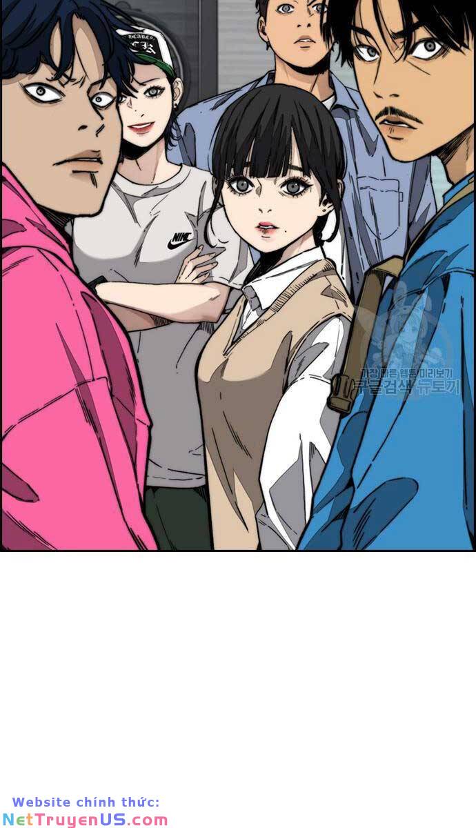 Wind Breaker - Chương 477