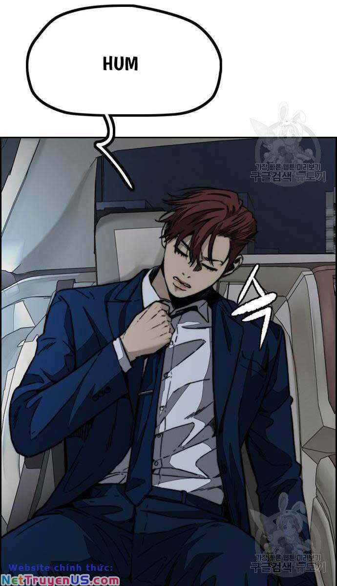 Wind Breaker - Chương 477