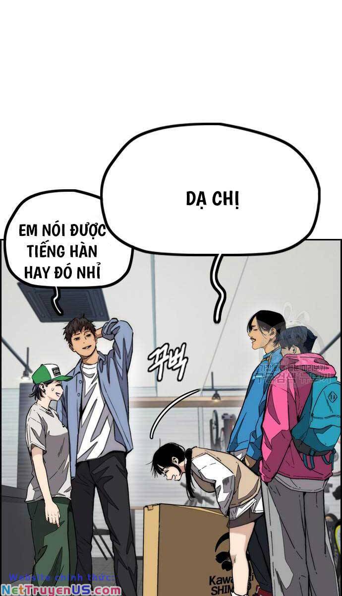 Wind Breaker - Chương 477