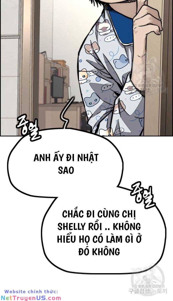 Wind Breaker - Chương 477