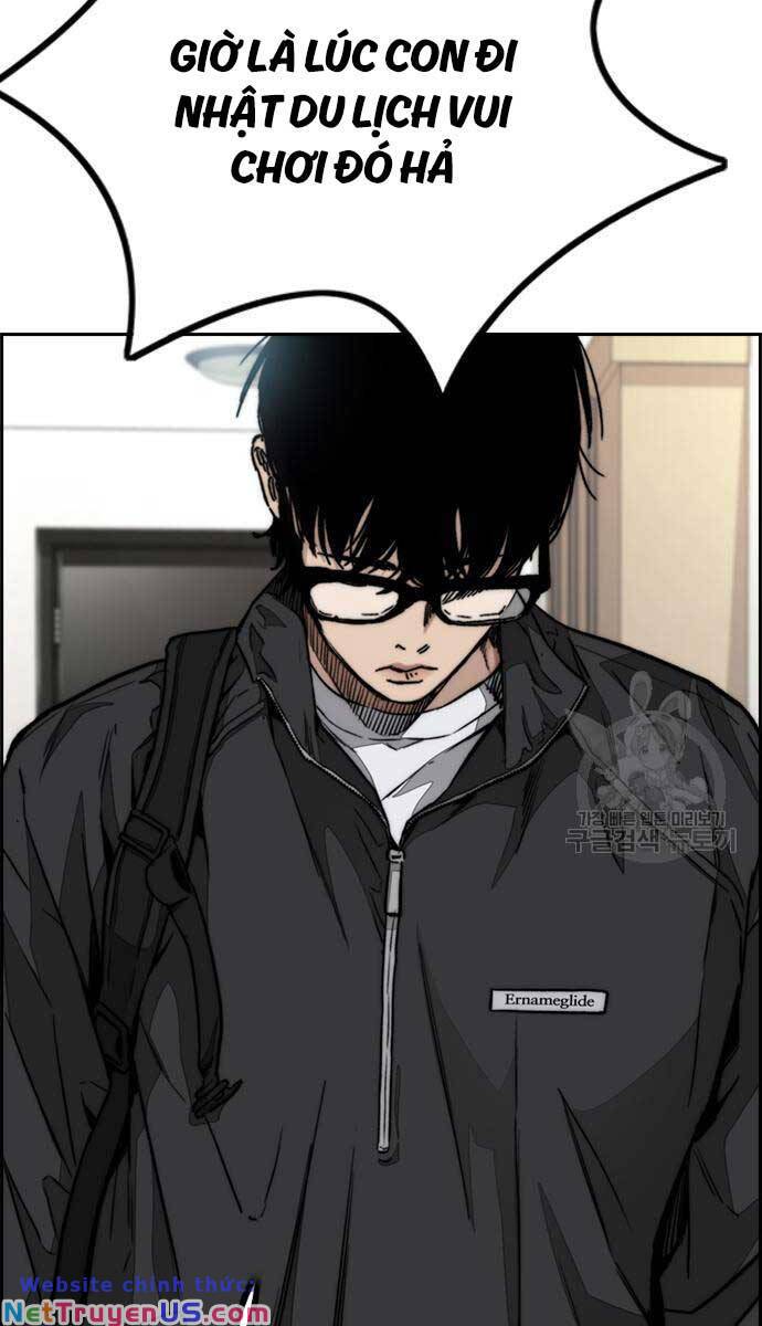 Wind Breaker - Chương 477