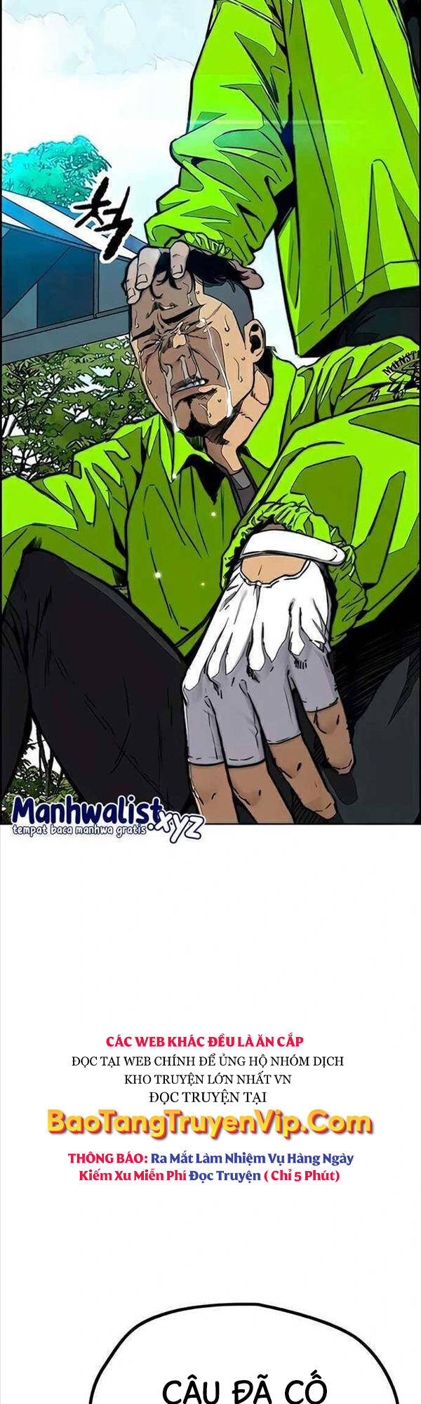 Wind Breaker - Chương 484
