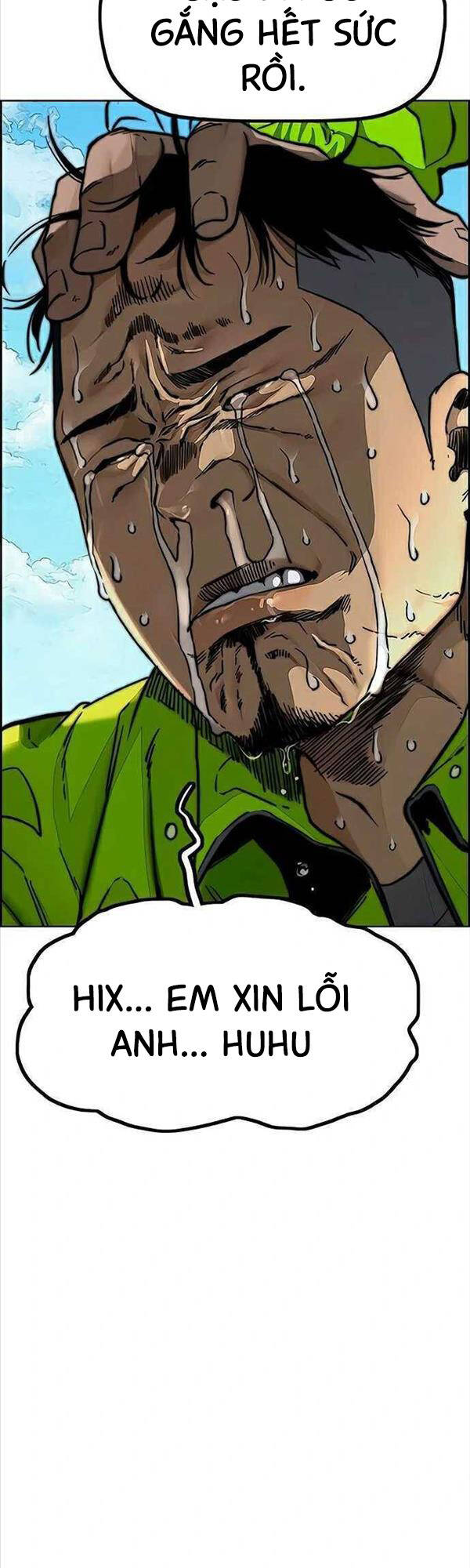 Wind Breaker - Chương 484