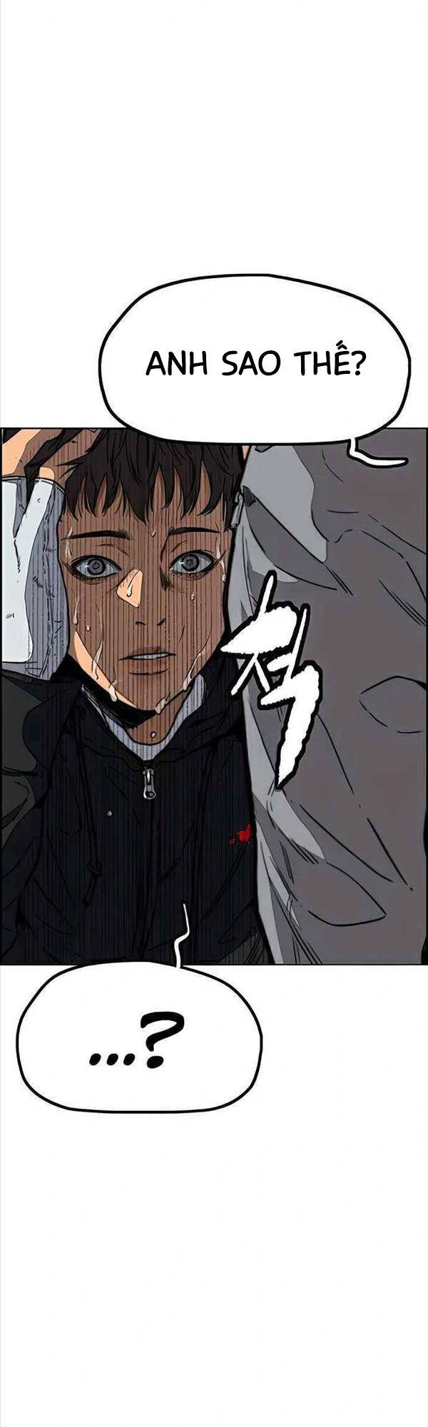 Wind Breaker - Chương 484