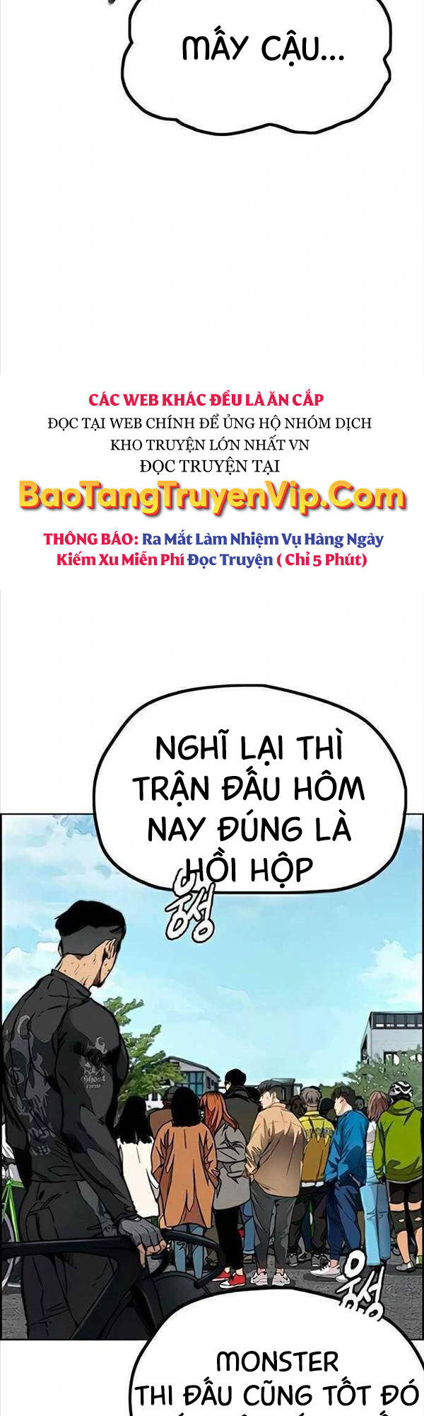 Wind Breaker - Chương 484
