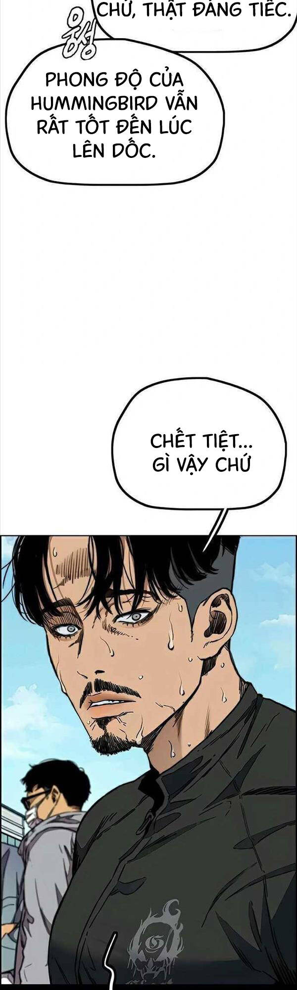 Wind Breaker - Chương 484