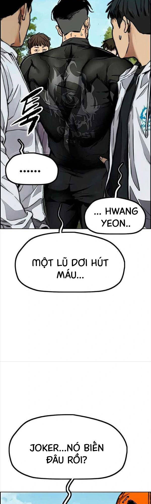 Wind Breaker - Chương 484