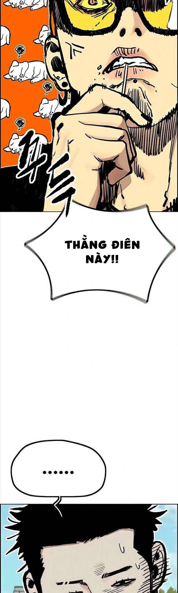 Wind Breaker - Chương 484
