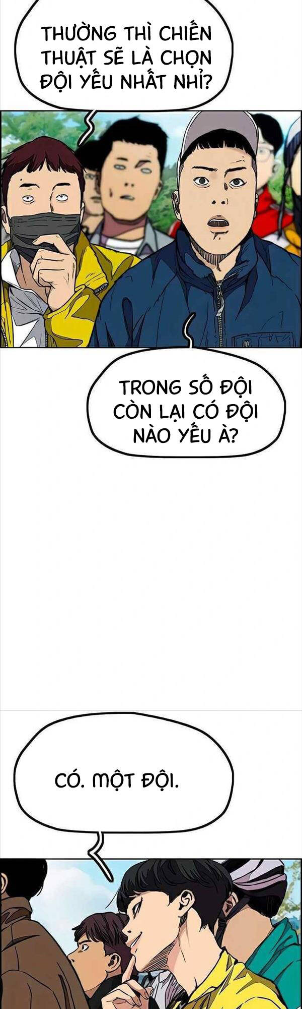 Wind Breaker - Chương 484