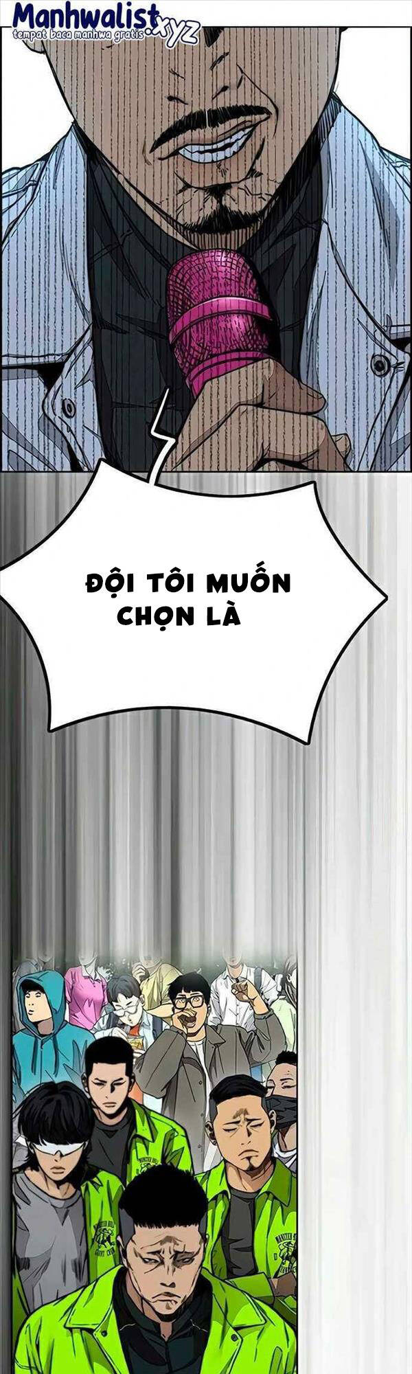 Wind Breaker - Chương 484