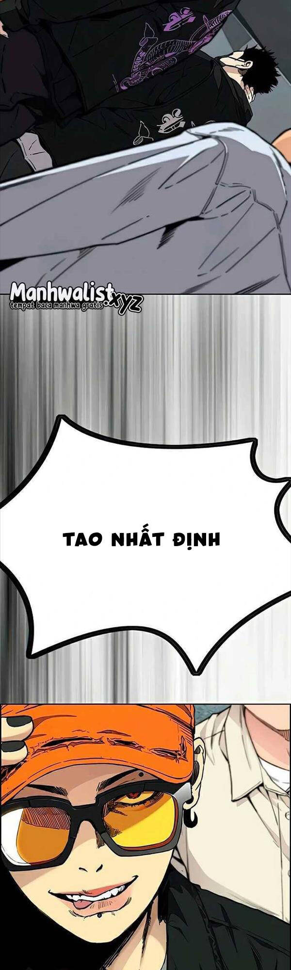 Wind Breaker - Chương 484