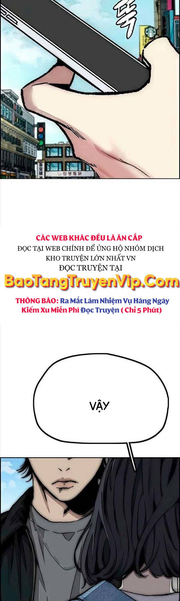 Wind Breaker - Chương 484