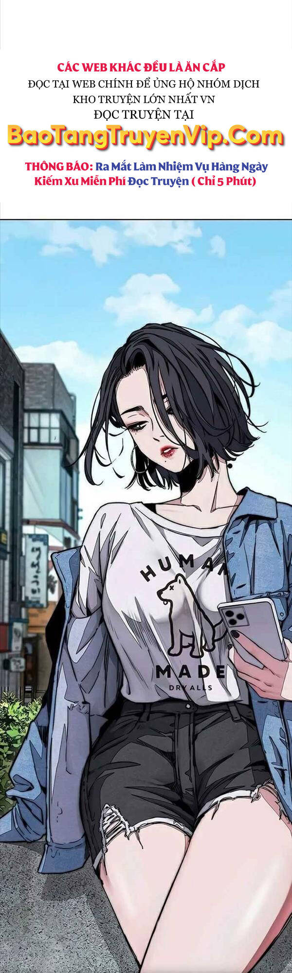 Wind Breaker - Chương 484