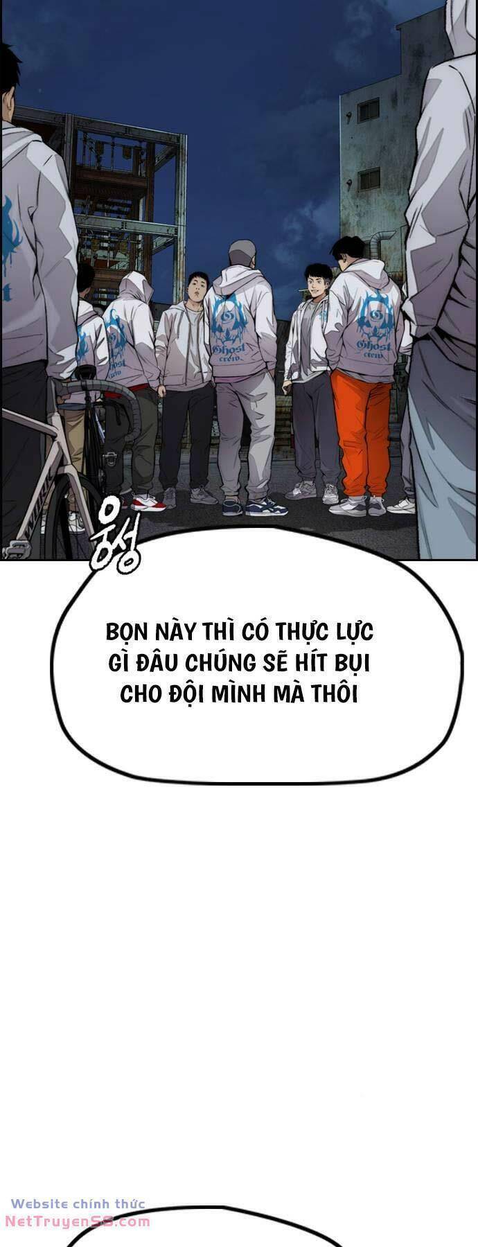 Wind Breaker - Chương 485