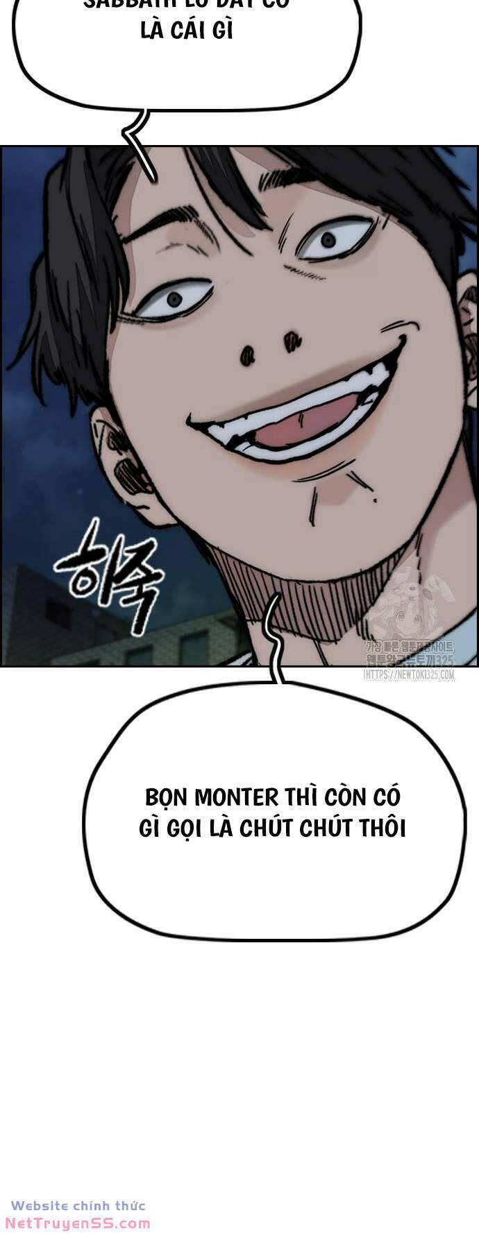 Wind Breaker - Chương 485