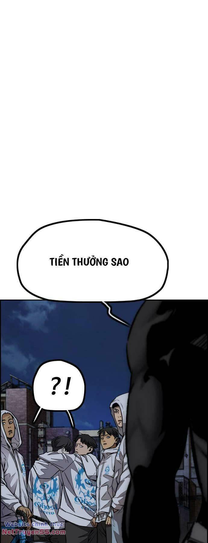 Wind Breaker - Chương 485