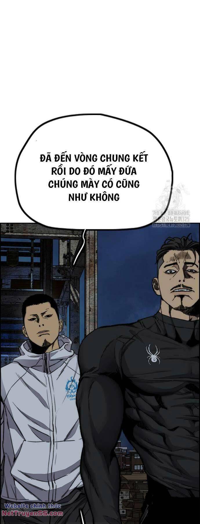 Wind Breaker - Chương 485