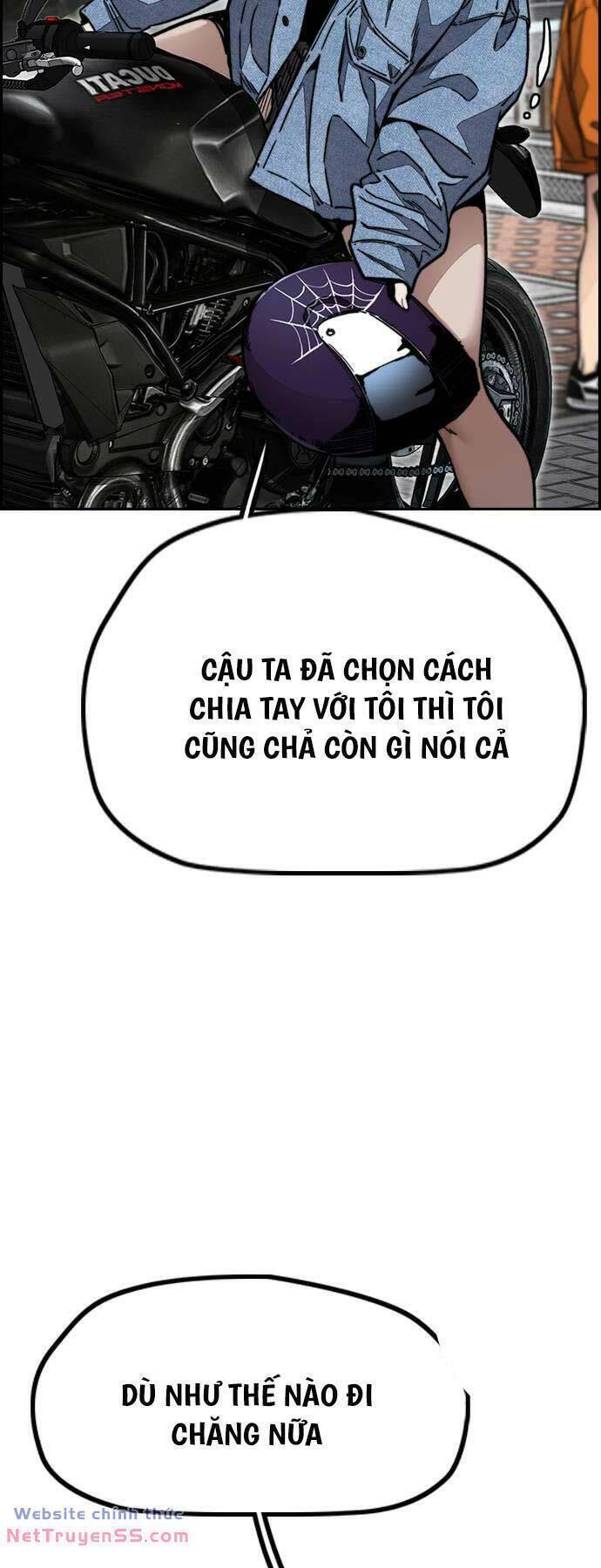 Wind Breaker - Chương 485