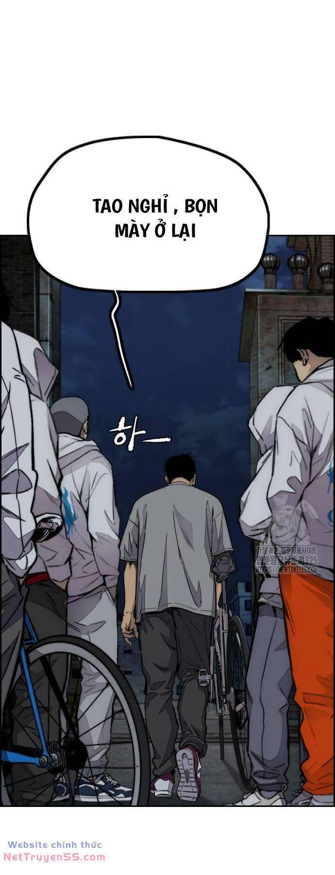 Wind Breaker - Chương 485