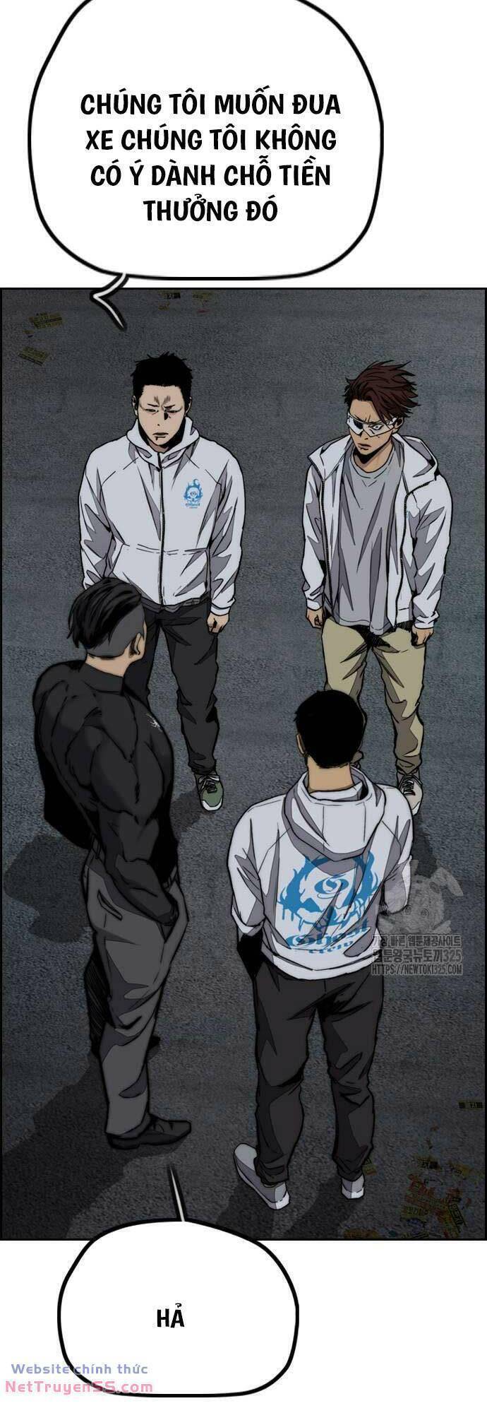 Wind Breaker - Chương 485