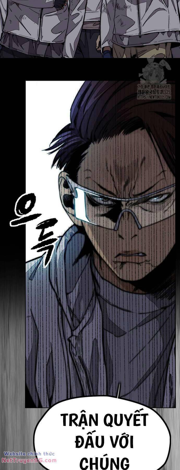 Wind Breaker - Chương 485
