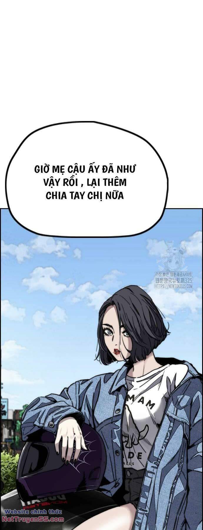 Wind Breaker - Chương 485