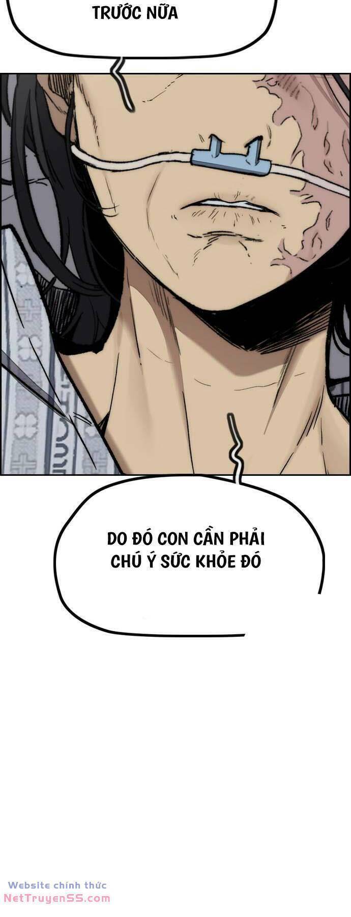 Wind Breaker - Chương 485
