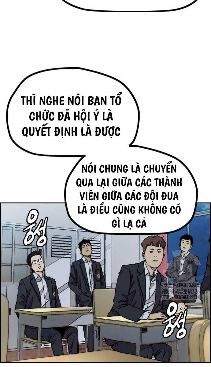 Wind Breaker - Chương 486
