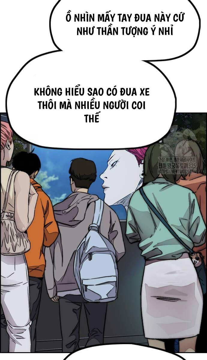 Wind Breaker - Chương 486