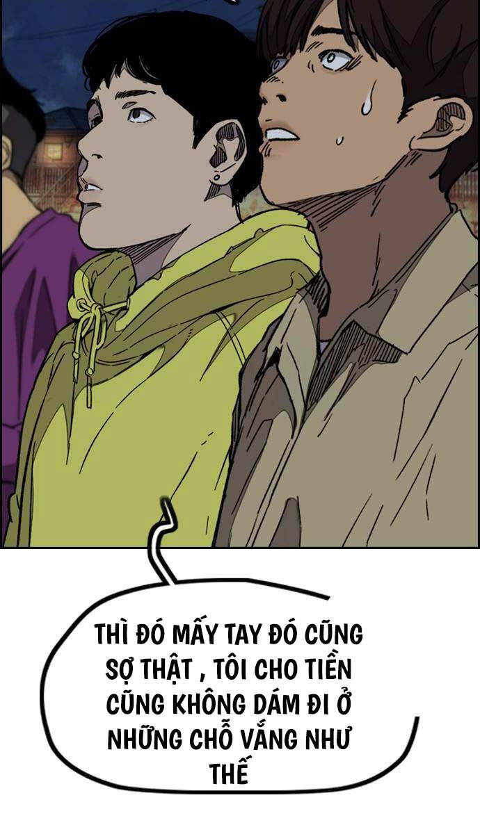 Wind Breaker - Chương 486
