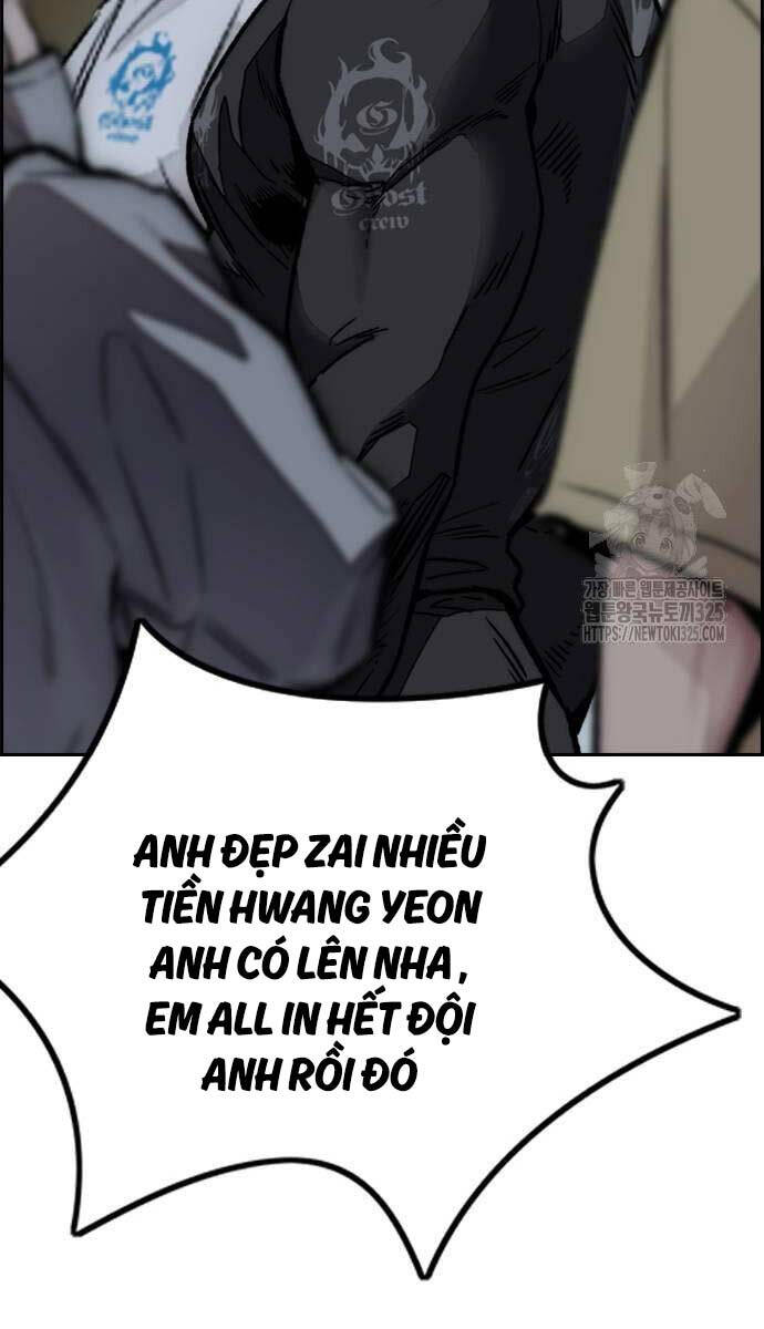 Wind Breaker - Chương 486