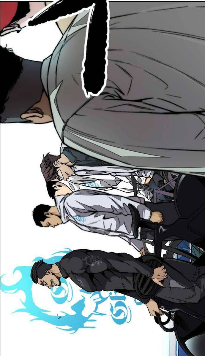 Wind Breaker - Chương 486
