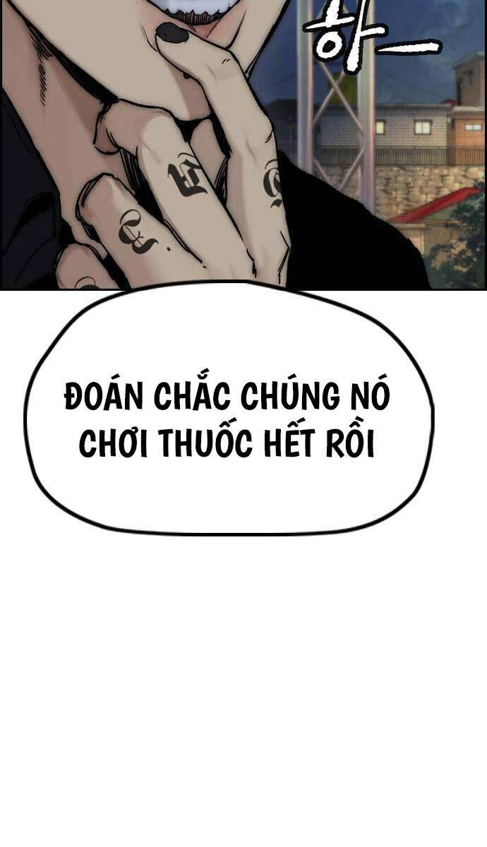 Wind Breaker - Chương 486