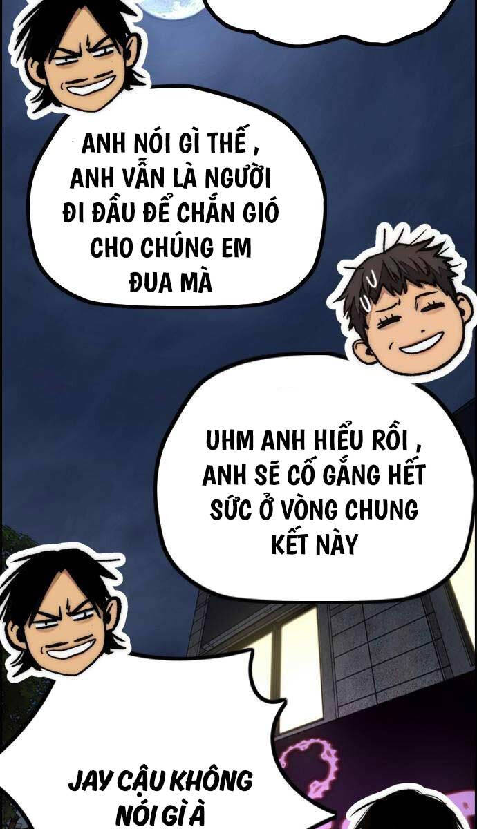 Wind Breaker - Chương 486
