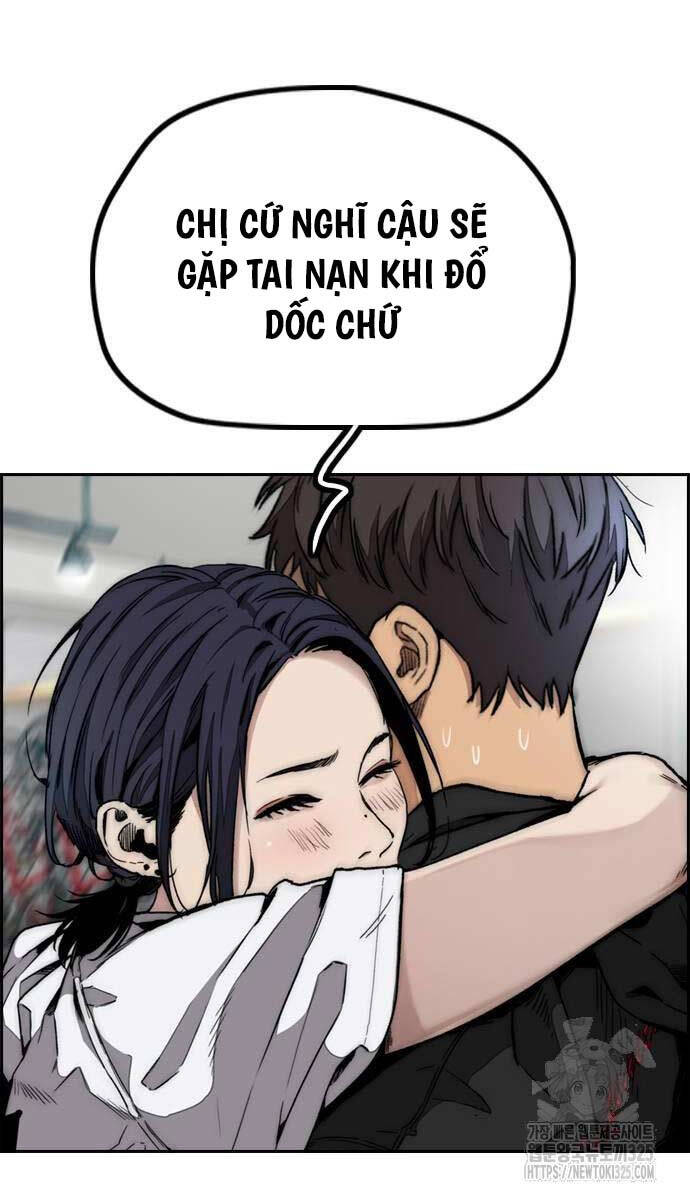 Wind Breaker - Chương 486
