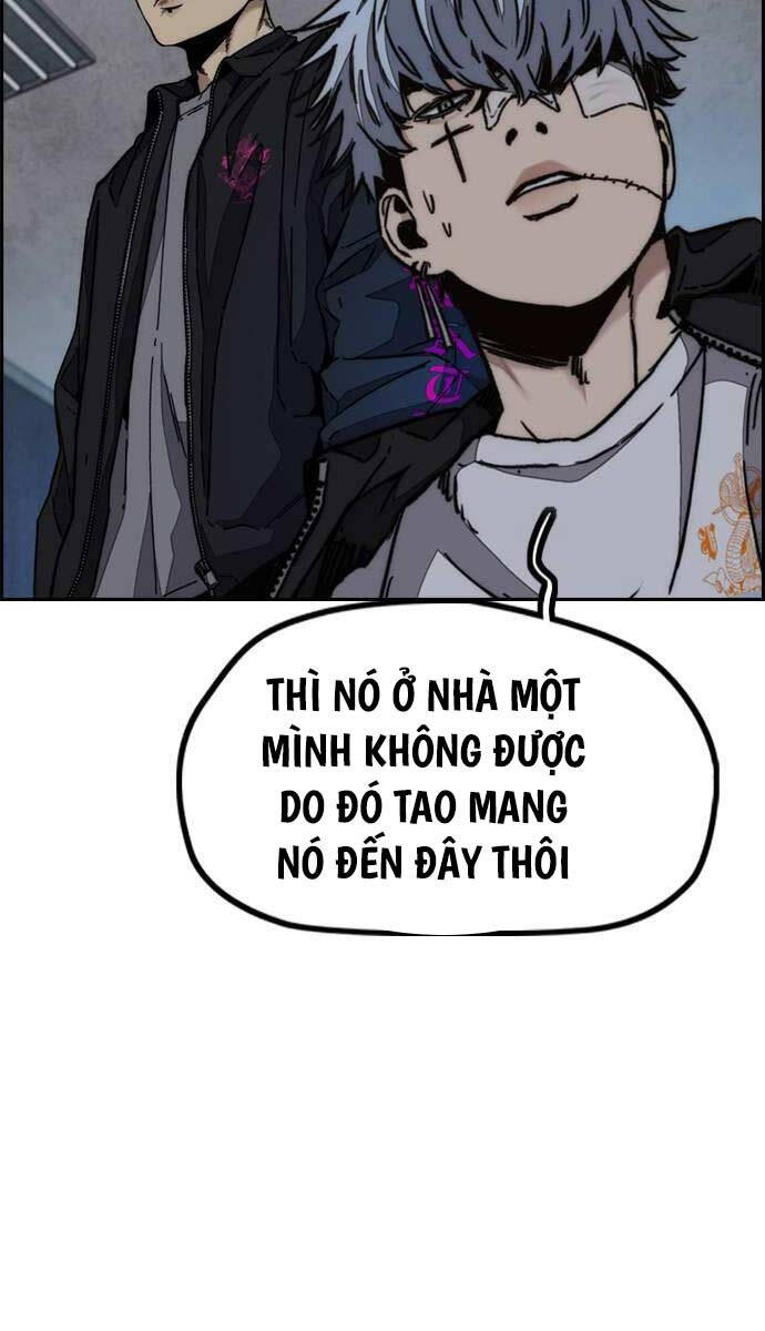 Wind Breaker - Chương 486
