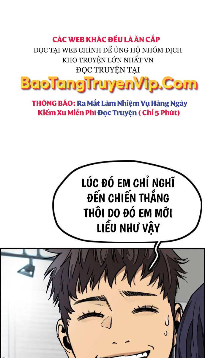 Wind Breaker - Chương 486