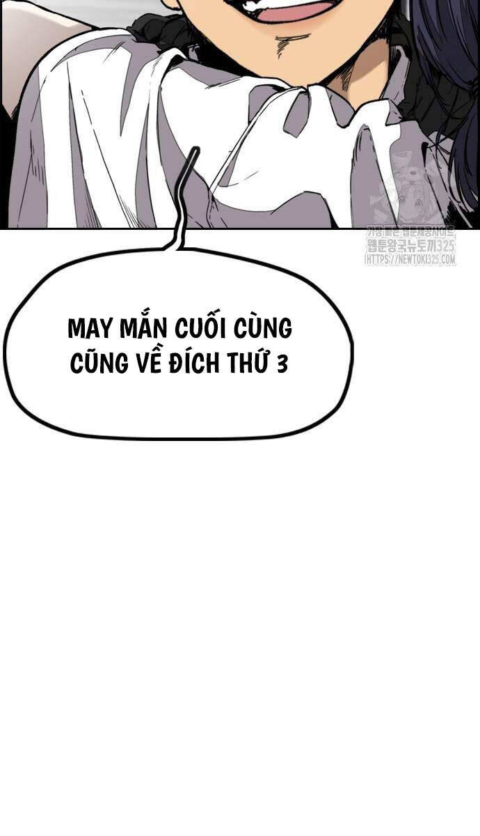 Wind Breaker - Chương 486