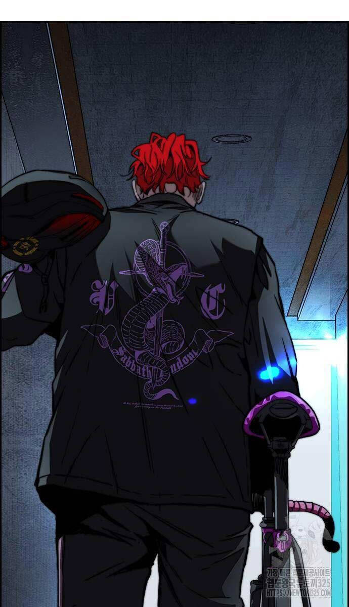 Wind Breaker - Chương 486