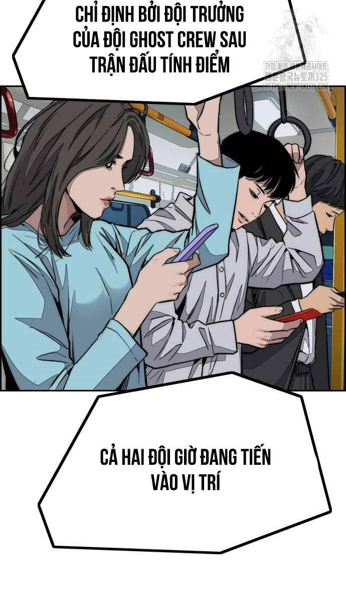 Wind Breaker - Chương 486