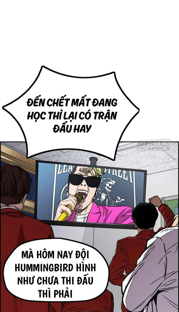 Wind Breaker - Chương 486