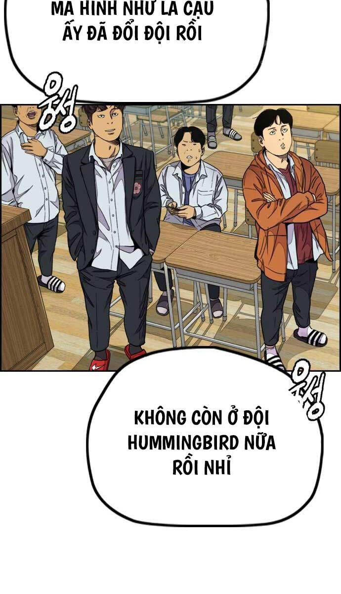 Wind Breaker - Chương 486