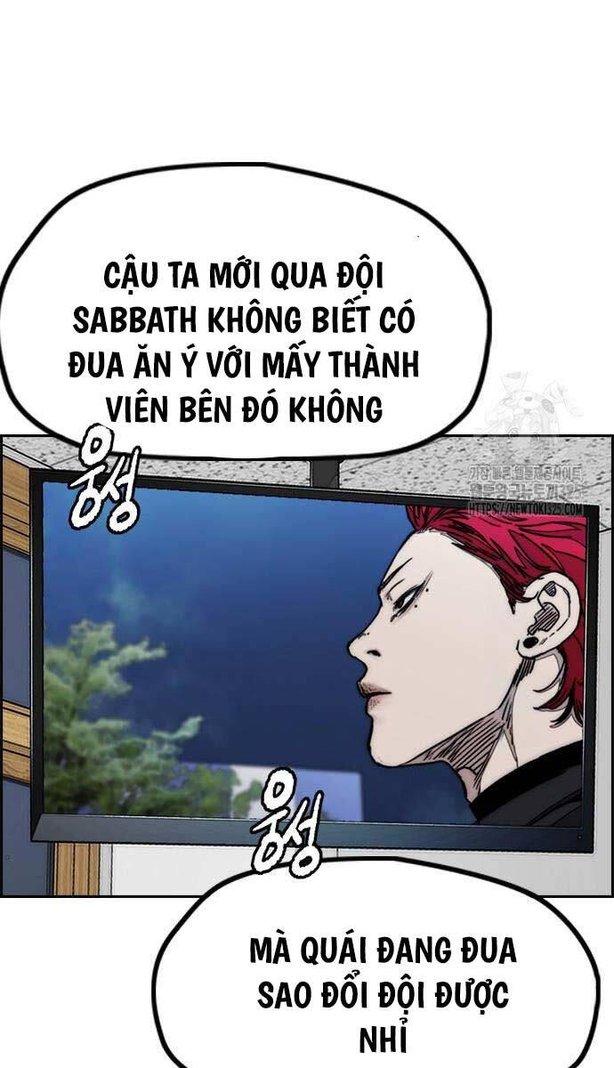 Wind Breaker - Chương 486
