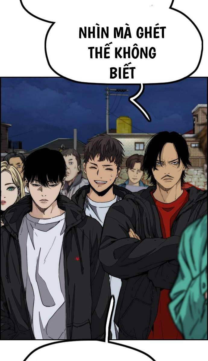 Wind Breaker - Chương 487