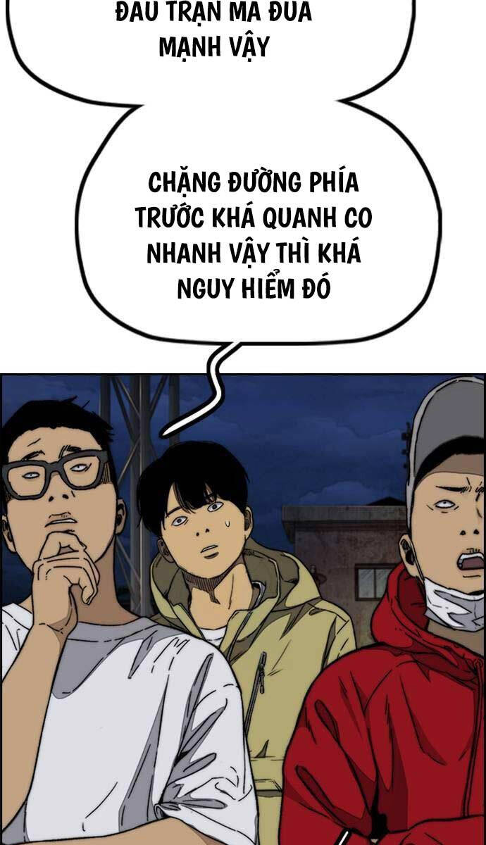 Wind Breaker - Chương 487