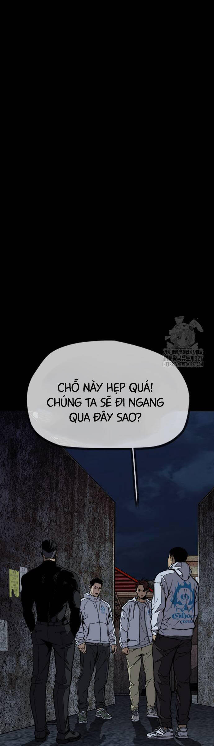 Wind Breaker - Chương 488