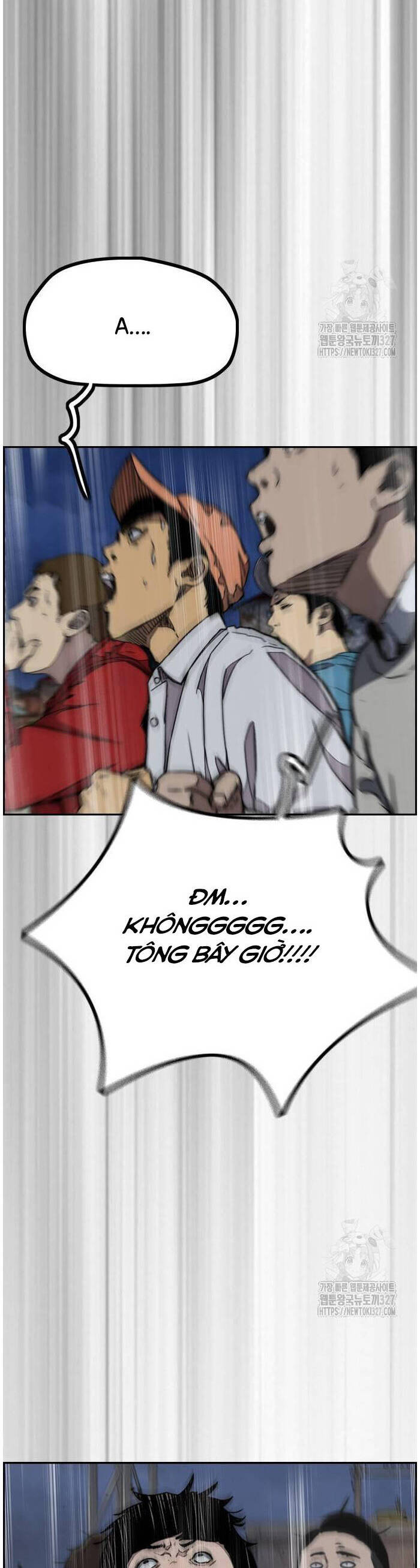 Wind Breaker - Chương 488