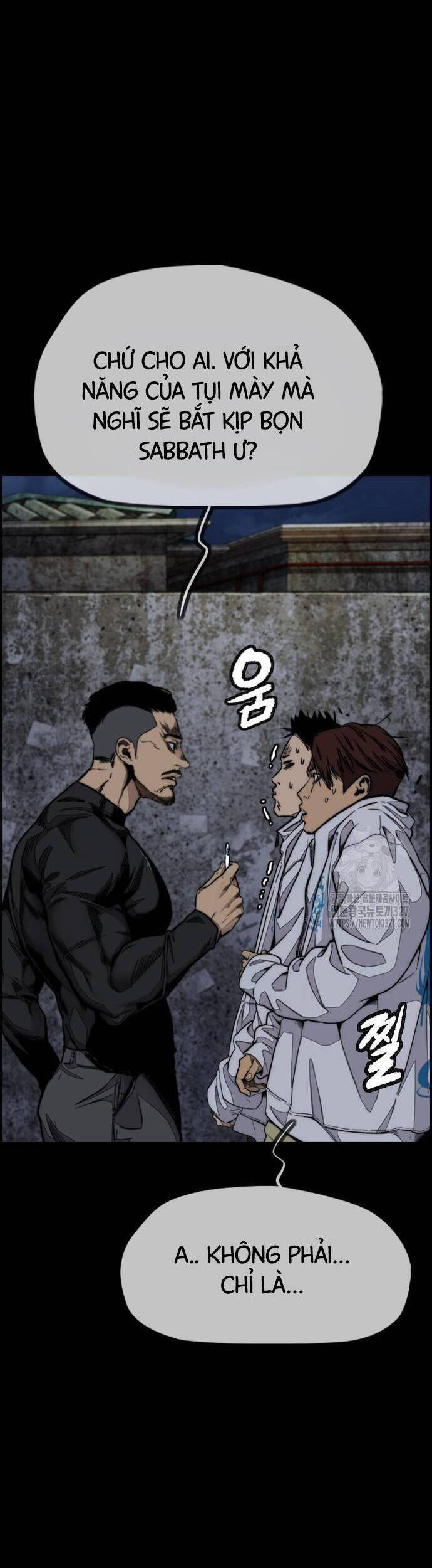 Wind Breaker - Chương 488