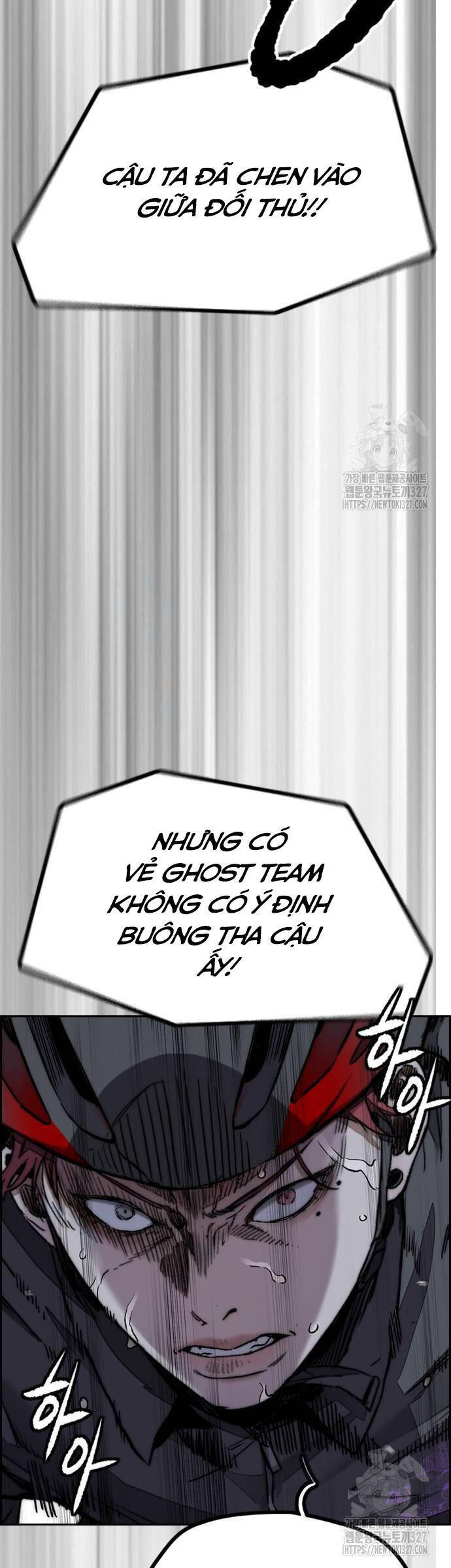 Wind Breaker - Chương 488