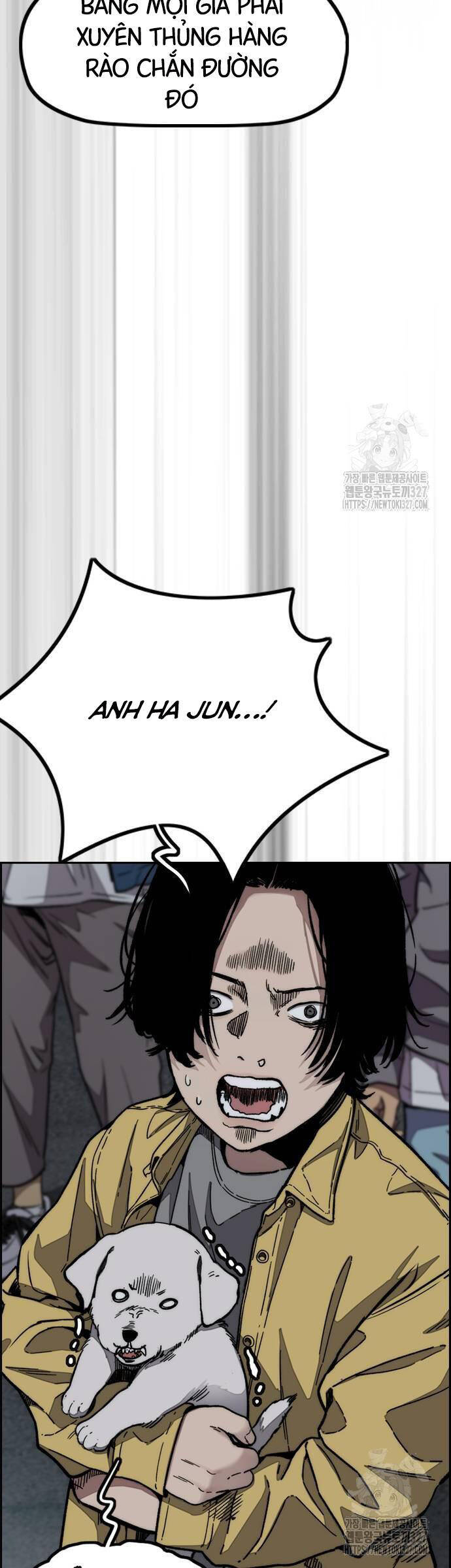 Wind Breaker - Chương 488